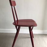 Chaise Pirkka de Ilmari Tapiovaara