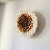 Juju hat white beige 50 cm