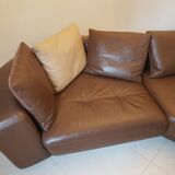 Roche Bobois sofa "Allusion" by Philippe Bouix