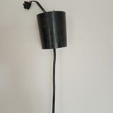 Vintage cylindrical hanging