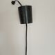 Vintage cylindrical hanging