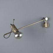 Lampe '194' par Tito Agnoli pour Oluce