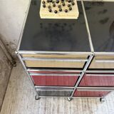 USM Haller double box 1980