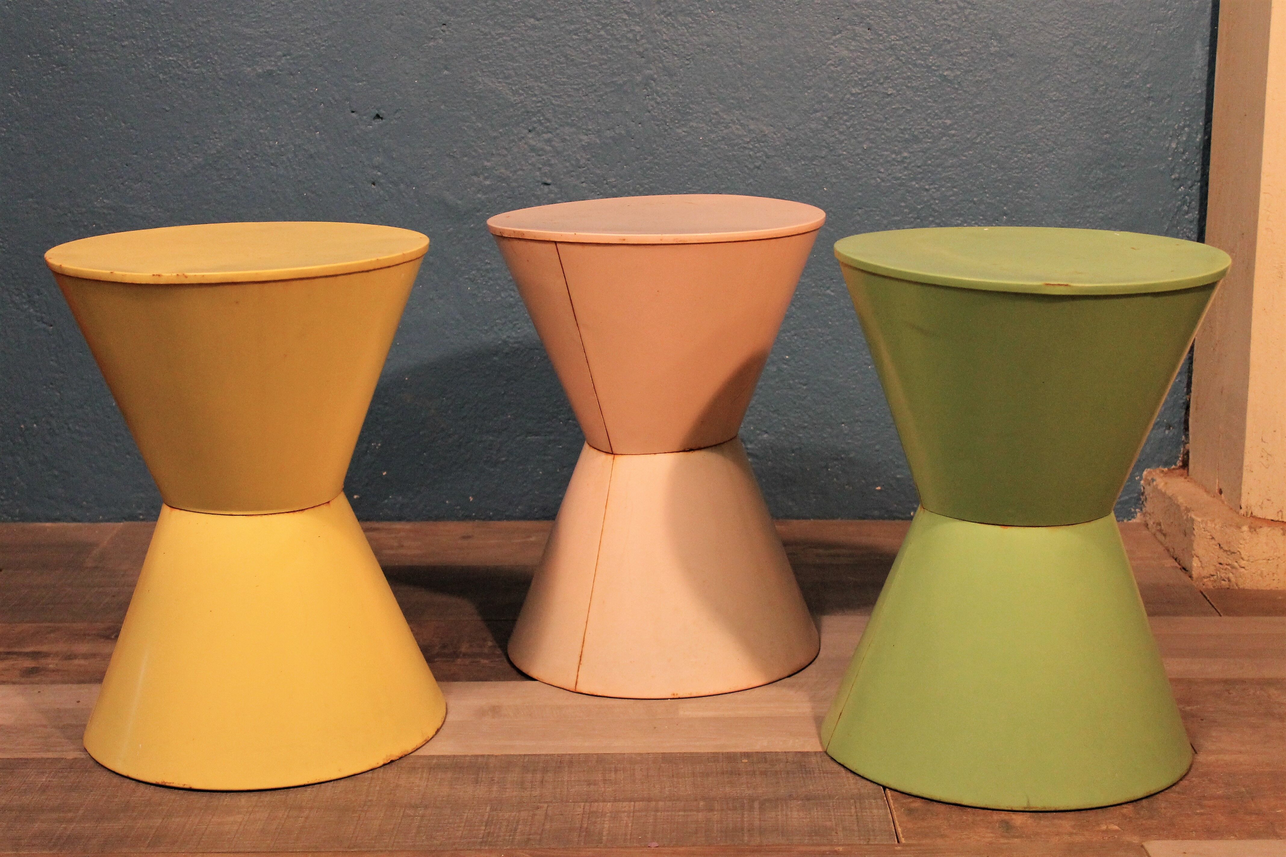 cheval a bascule tati