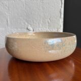 Charolles earthenware catchall from the 1980s.