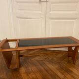 Guillerme and Chambron coffee table