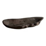 Wabi Sabi large wooden tray | Latvia | 1900s