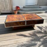 Table basse bar Maison Lancel