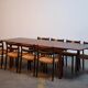 Alfred Hendrickx - Belform extendable dining table