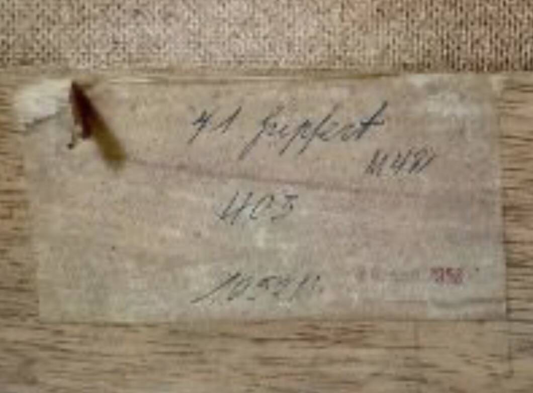 Swiss-made Berthold Muller coffee table