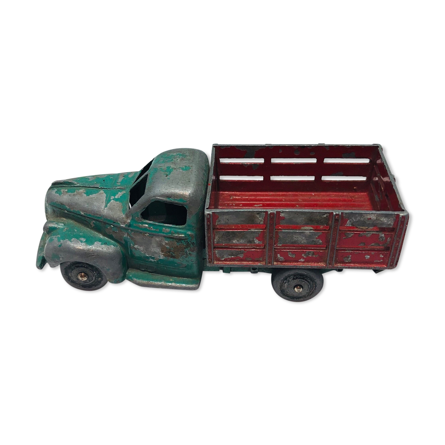 Dinky Toys pickup