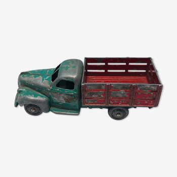 Camionnette Dinky Toys