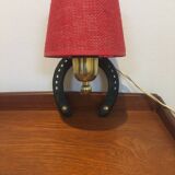 Bedside lamp