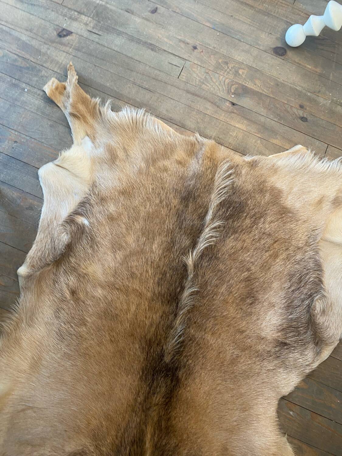Vintage rug
