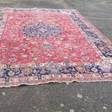 Tapis d'Orient