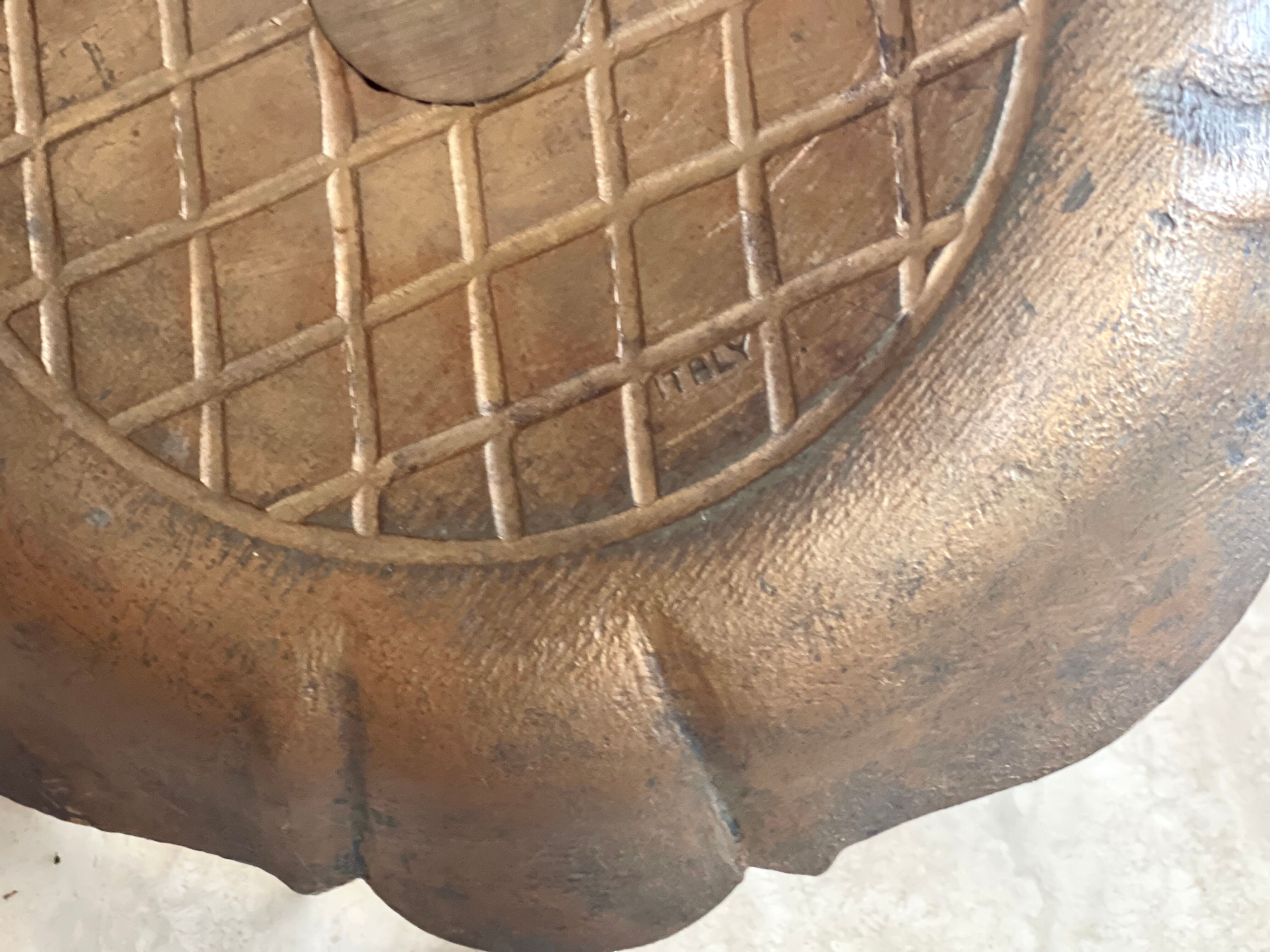 Florentine servant 1970