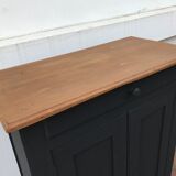 Vintage buffet