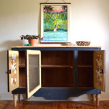 Bahut art deco
