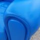 Poltrona frau Vanity chair by Renzo Frau Italian design