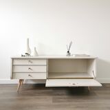 Low enfilade