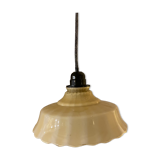 Opaline suspension