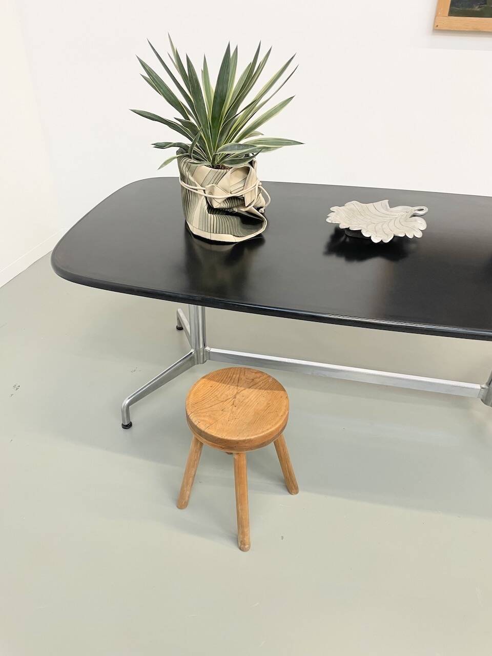 Giancarlo Piretti conference table