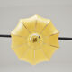 Cocoon lamp, 1970s