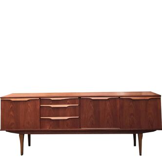 Enfilade en teck des éditions Stonehill - 1960