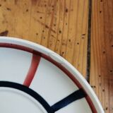 Old St Amand cups, Lou Basquez