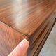 Desk by Osvaldo Borsani for Tecno, 1960s