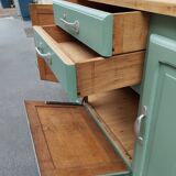 Parisian sideboard 50s