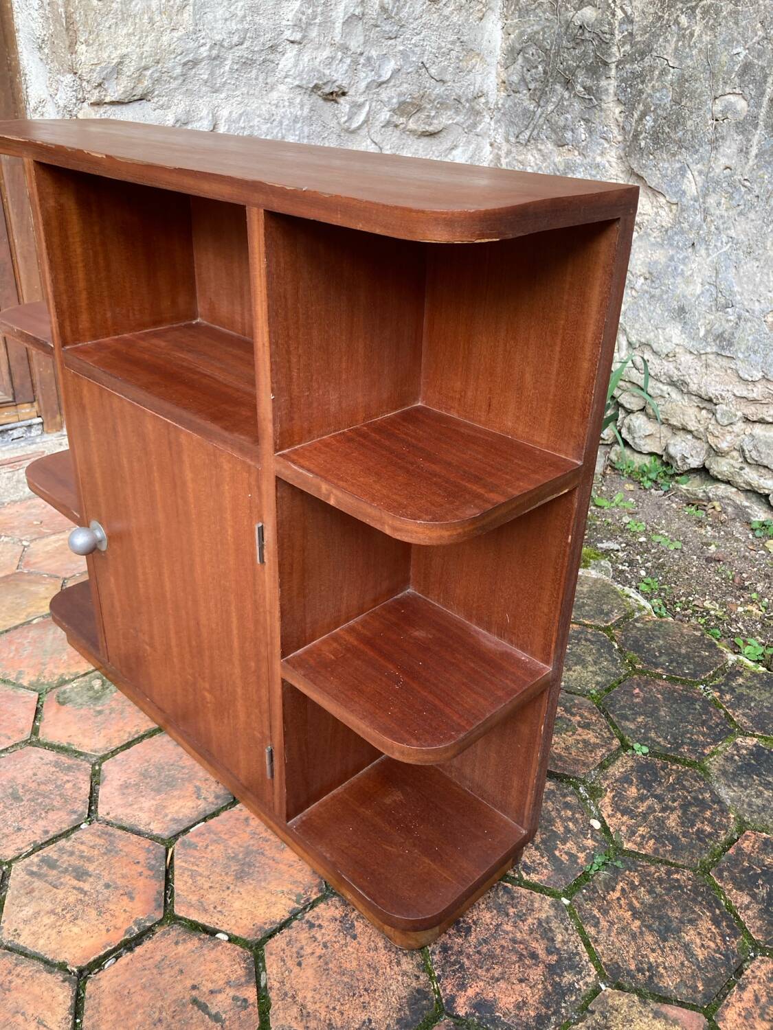 Vintage side table