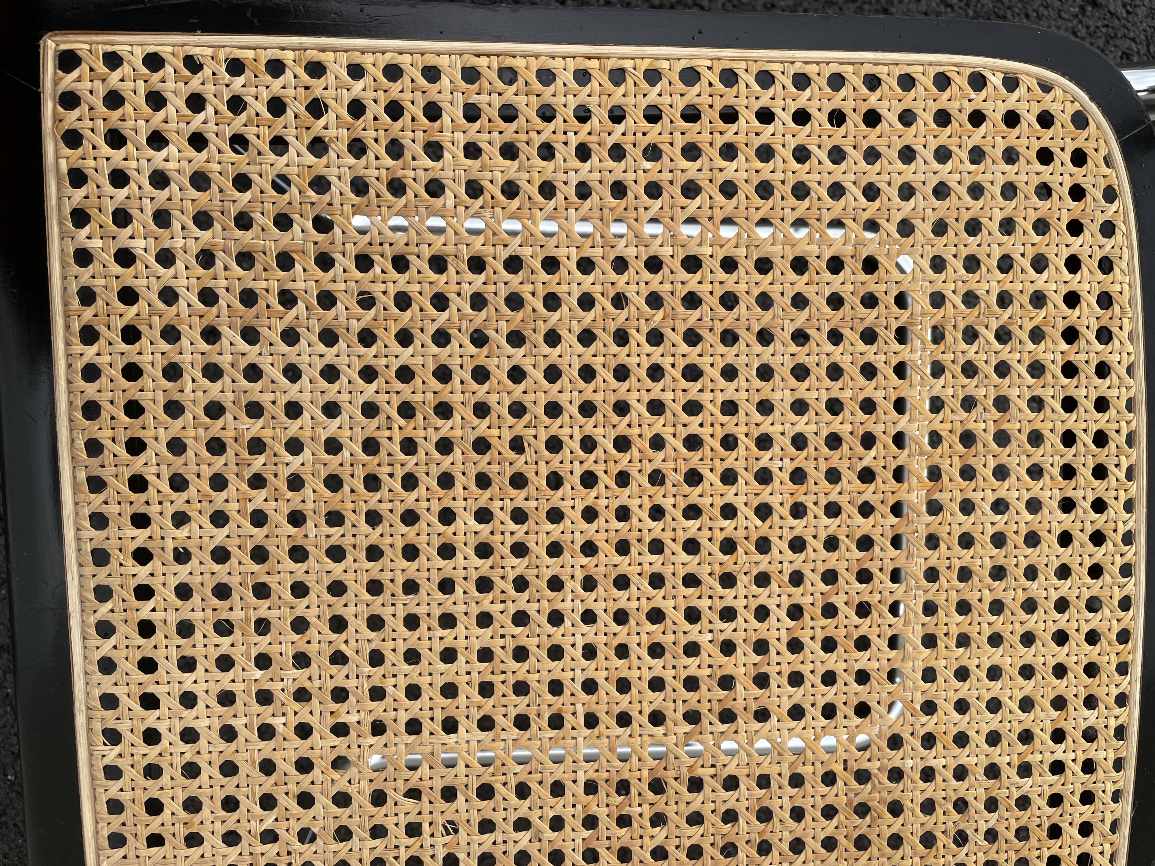 Chair B32 by Marcel Breuer