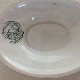 Saucière terre de fer Saint Amand