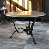 Table basse Raymond Subes Art-Déco