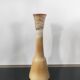 Vintage large vase in Pyrite stoneware