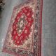 Wool rugs