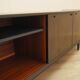 Oak sideboard, Danish design, 1970s, manufactured by Skovby Møbelfabrik