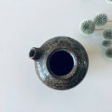Stoneware vase