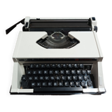 Olympia Typist 1970