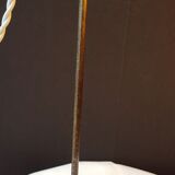 Art Nouveau lamp