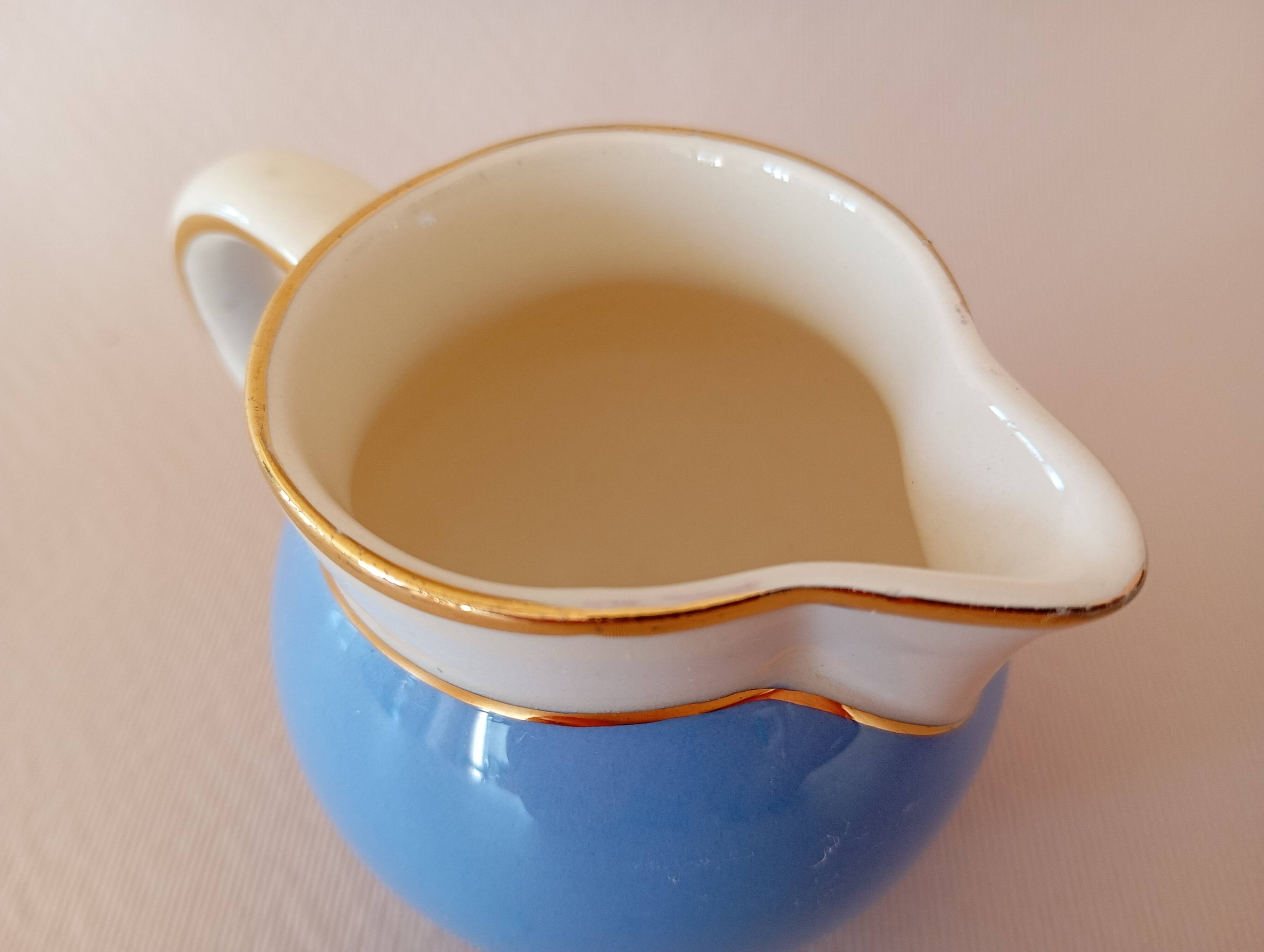 Villeroy & Boch Mettlach 'Orléans' tea service