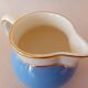 Villeroy & Boch Mettlach 'Orléans' tea service