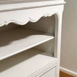 Small chest of drawers storage unit