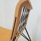 Vintage 1950 long chair