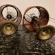 Bedside lamps
