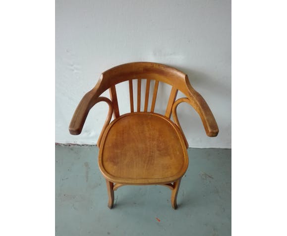 Baumann armchair 21