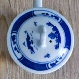 Tea cup
