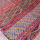Moroccan Kilim Zayan Rug - 247 x 135 cm