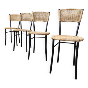 Chaises de salle à manger